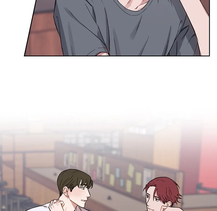 Our Future - Chapter 7